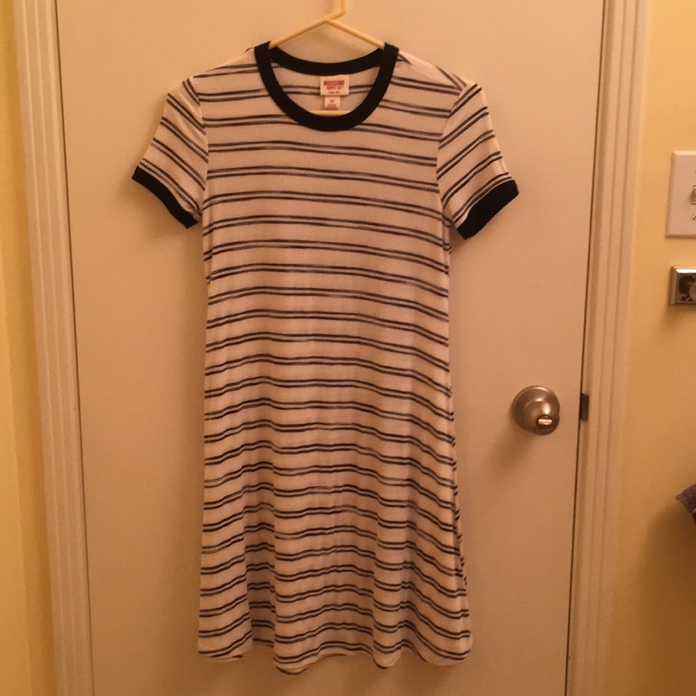 LAST CHANCE!!!! T-shirt Dress